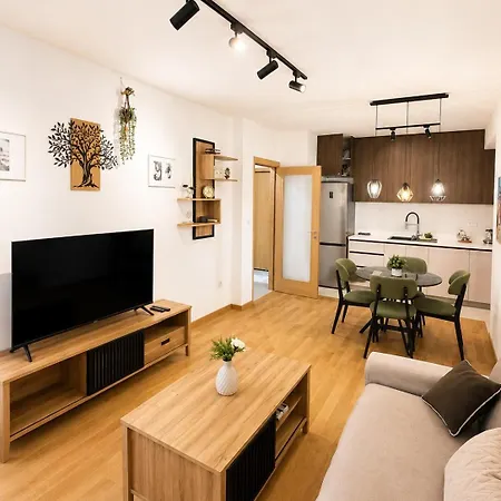Smartstay Kvart *