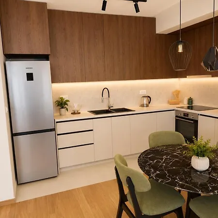 Apartament Smartstay Kvart *