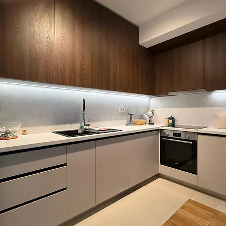 Smartstay Kvart Podgorica