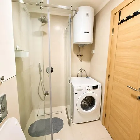 Smartstay Kvart 公寓 *