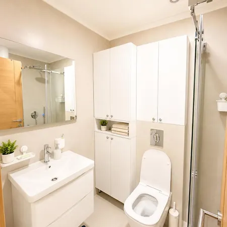 Smartstay Kvart