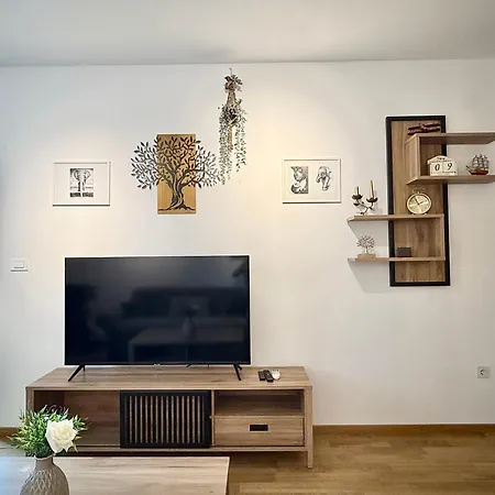 Smartstay Kvart 公寓