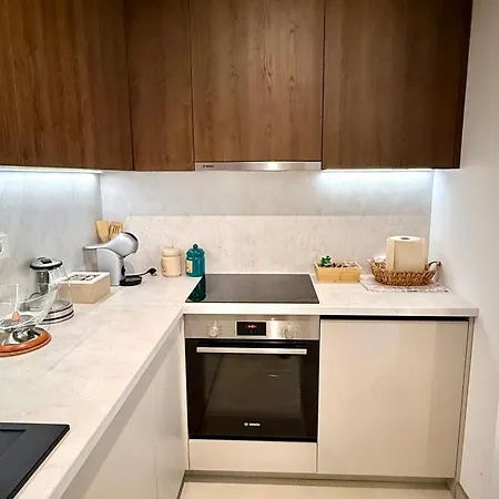 Apartament Smartstay Kvart *