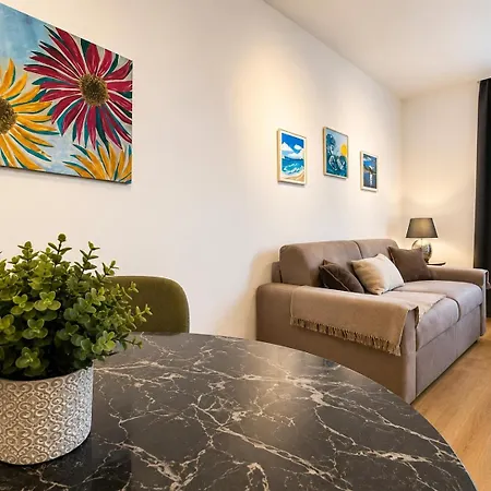 Smartstay Kvart *