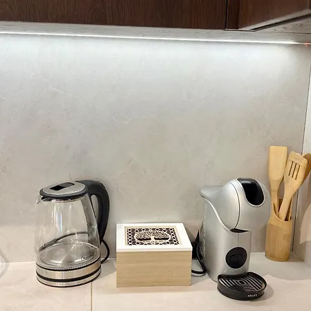 公寓 Smartstay Kvart