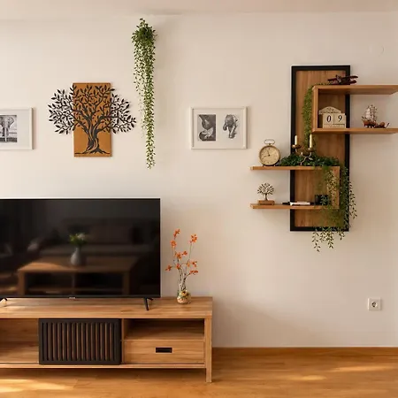 Apartamento Smartstay Kvart *