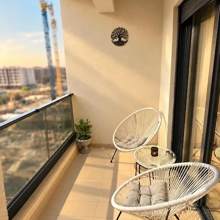 Smartstay Kvart Apartamento *
