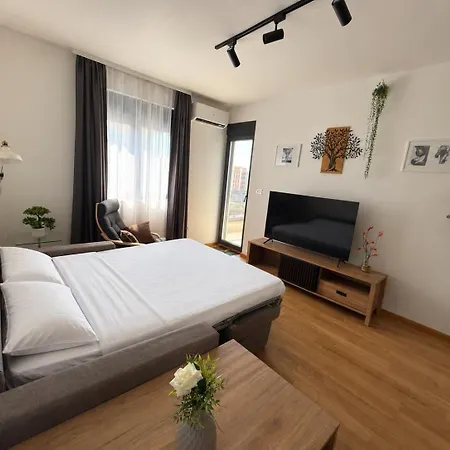 Smartstay Kvart *