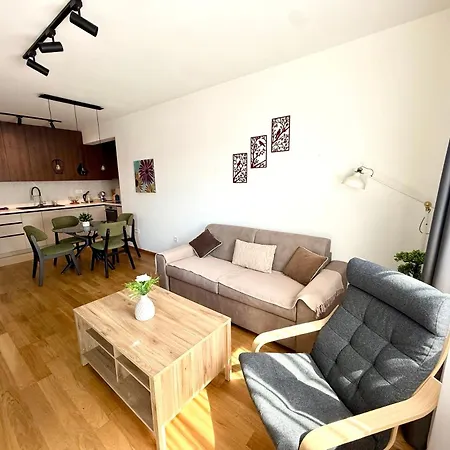 Smartstay Kvart * Podgorica