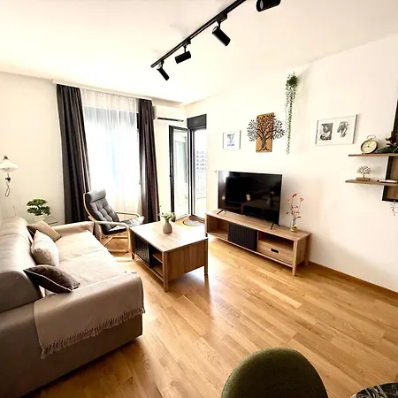 Smartstay Kvart Podgorica